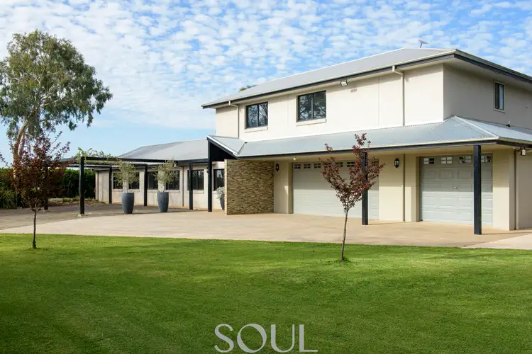 8 Rodgers Road, Yenda NSW 2681