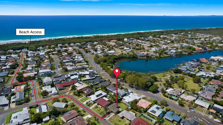 31 Pretella Street, Wurtulla QLD 4575