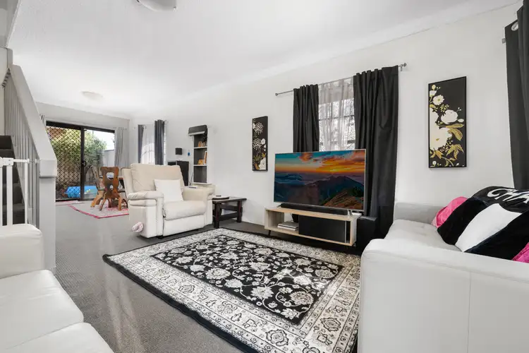 Second view of Homely apartment listing, 1/96 Lambert Street, Bathurst NSW 2795