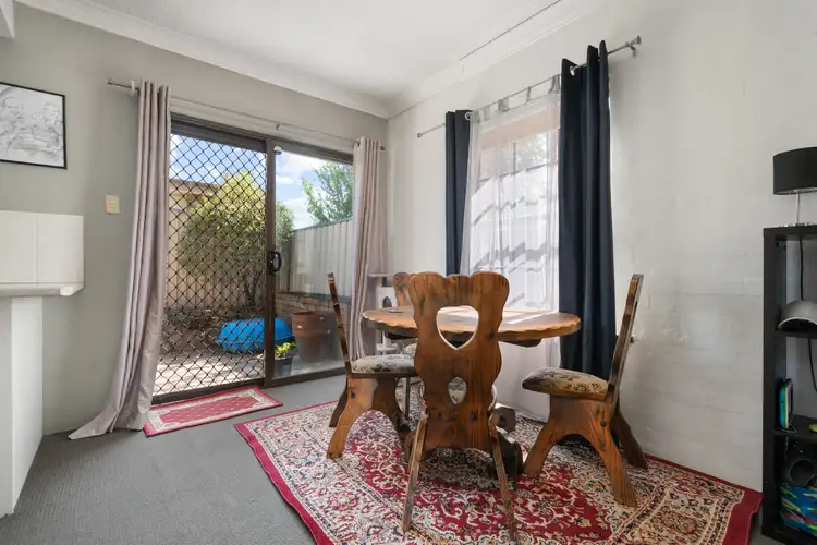 Fourth view of Homely apartment listing, 1/96 Lambert Street, Bathurst NSW 2795