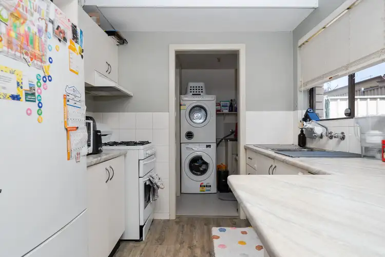 Fifth view of Homely apartment listing, 1/96 Lambert Street, Bathurst NSW 2795