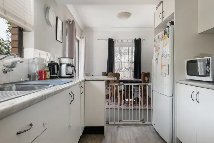 Sixth view of Homely apartment listing, 1/96 Lambert Street, Bathurst NSW 2795