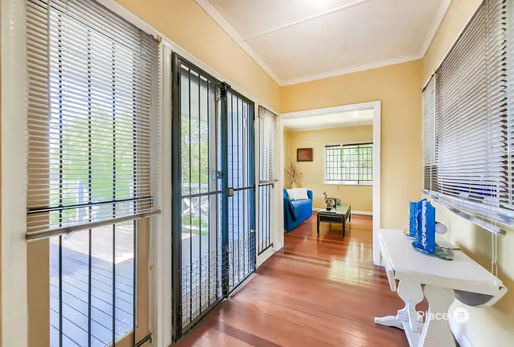 Fifth view of Homely house listing, 194 Samford Road, Enoggera QLD 4051