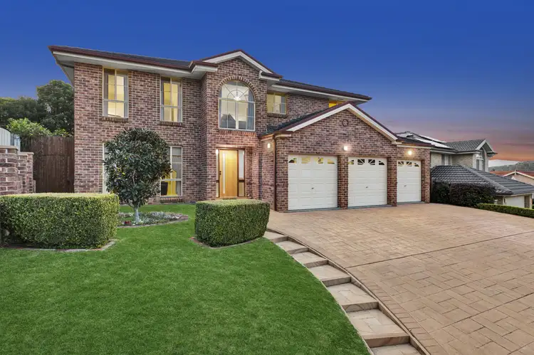 18 Tallowood Crescent, Erina NSW 2250