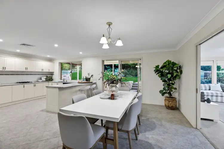Sixth view of Homely house listing, 18 Tallowood Crescent, Erina NSW 2250