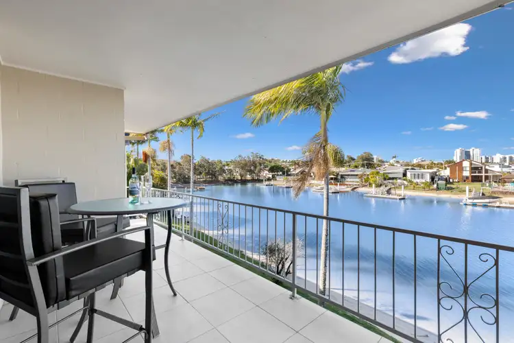 4/9 Quondong Street, Mooloolaba QLD 4557