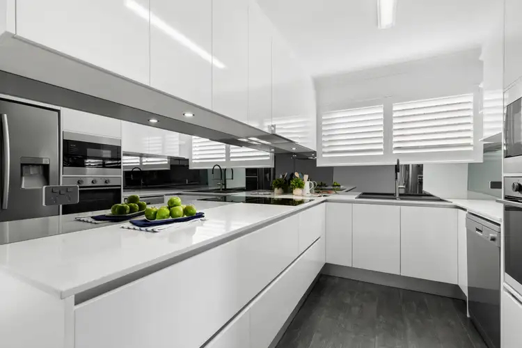 Third view of Homely unit listing, 4/9 Quondong Street, Mooloolaba QLD 4557