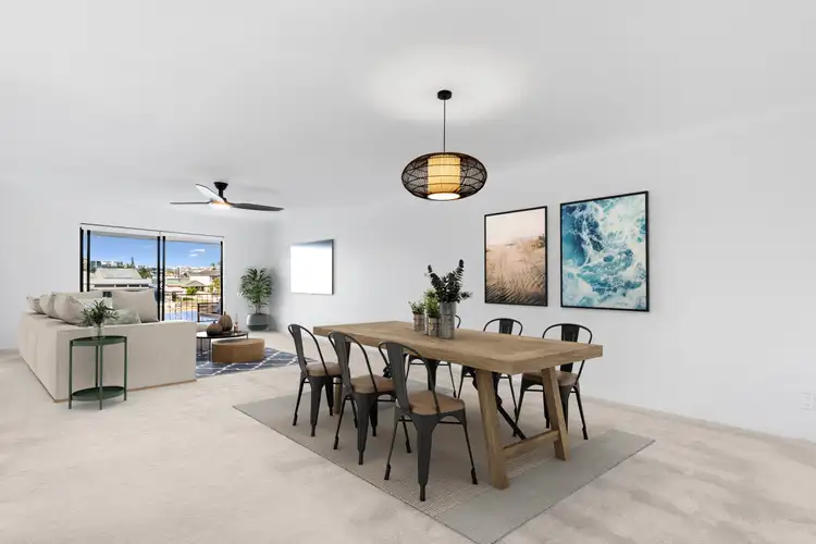 Fourth view of Homely unit listing, 4/9 Quondong Street, Mooloolaba QLD 4557