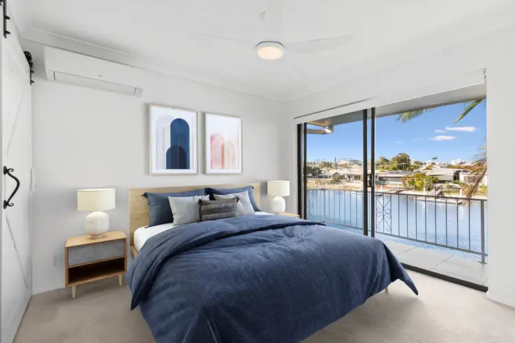 Fifth view of Homely unit listing, 4/9 Quondong Street, Mooloolaba QLD 4557