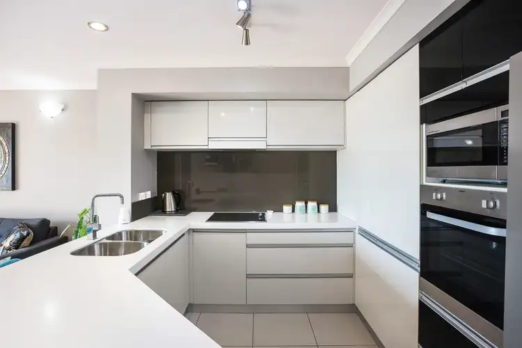 Third view of Homely apartment listing, 65/16 Crescent Avenue, Mermaid Beach QLD 4218
