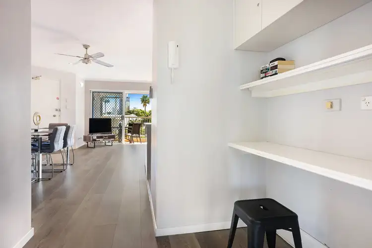 Sixth view of Homely apartment listing, 65/16 Crescent Avenue, Mermaid Beach QLD 4218