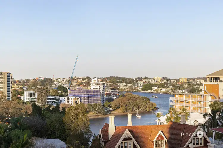 Main view of Homely unit listing, 28/147-153 Lambert Street, Kangaroo Point QLD 4169
