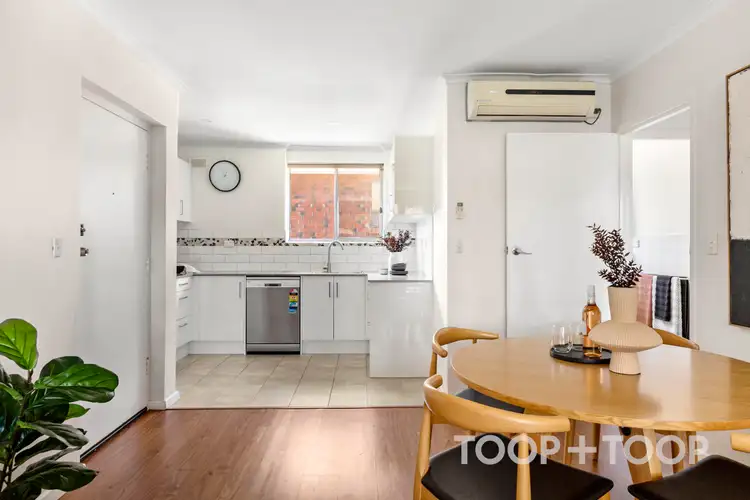 Sixth view of Homely unit listing, 28/62 William Street, Norwood SA 5067