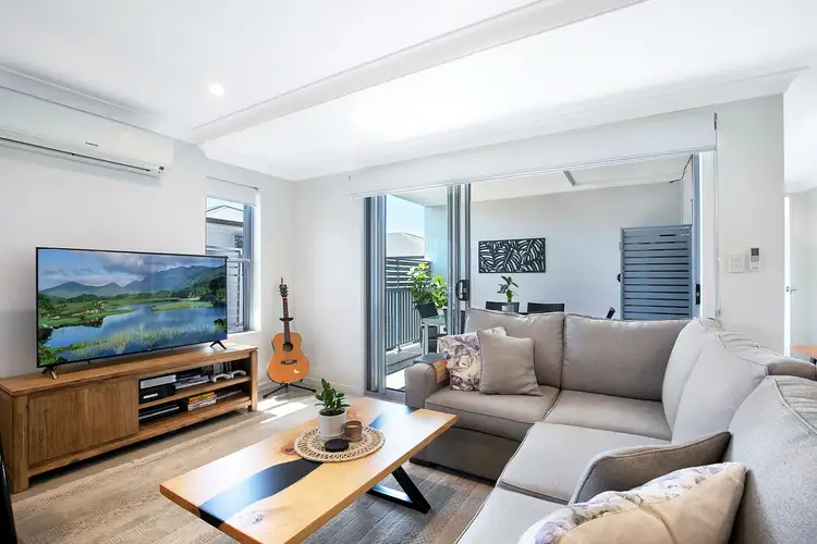 7/36 Cambridge Street, Carina Heights QLD 4152