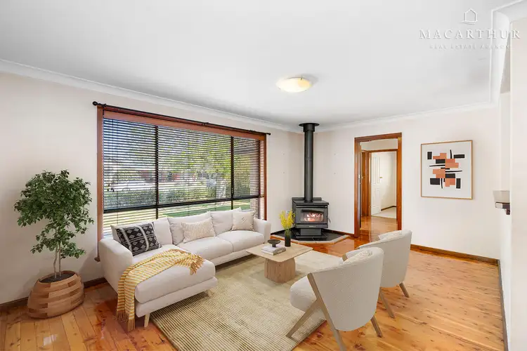 Fifth view of Homely house listing, 15 Rhoda Avenue, Wagga Wagga NSW 2650