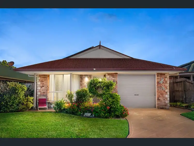 23/9 Harpulia Court, Morayfield QLD 4506
