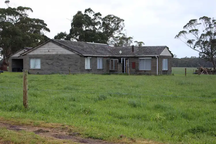 Seventh view of Homely rural property listing, 110 Troups Road, Glenfyne VIC 3266