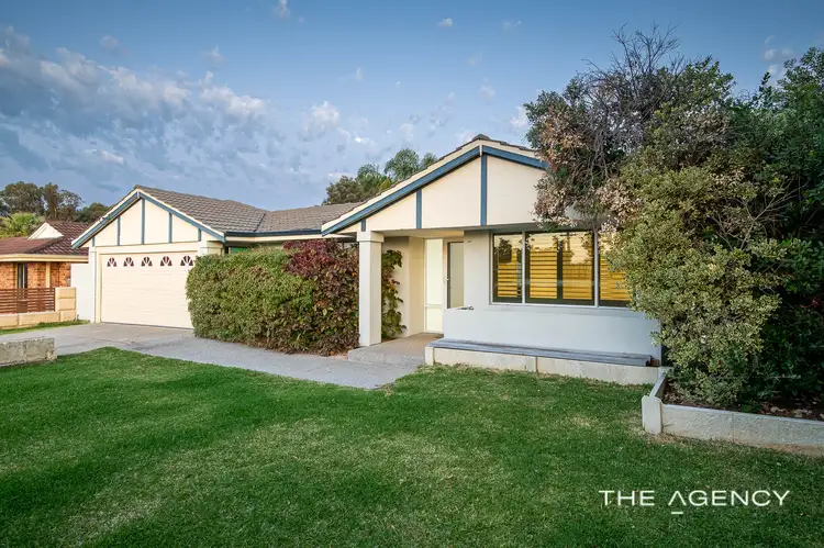 126 Gibson Avenue, Padbury WA 6025