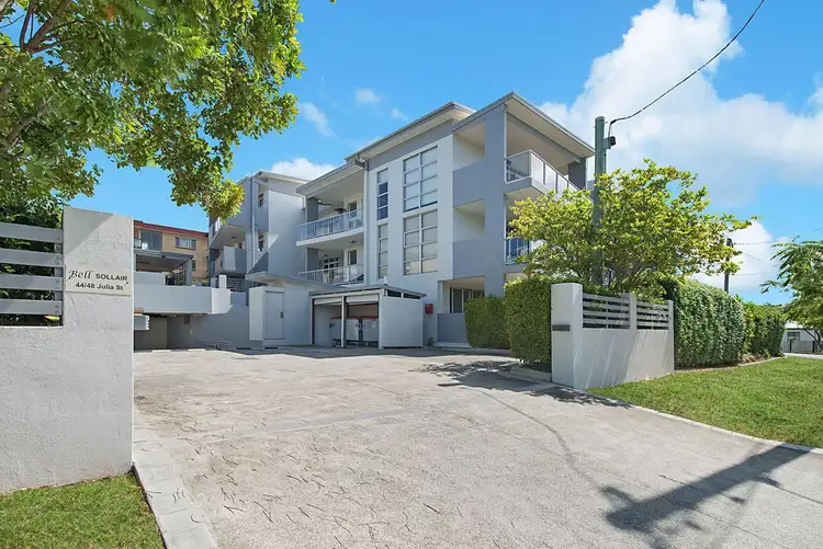 2/44-48 Julia Street, Wavell Heights QLD 4012