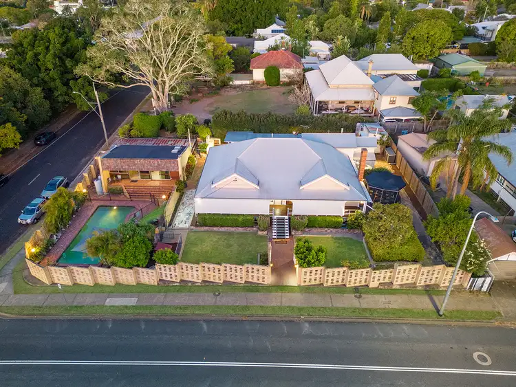 107 Chermside Road, East Ipswich QLD 4305