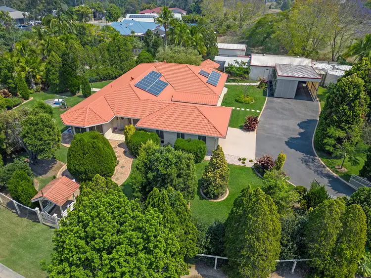 41 Carlock Promenade, Karalee QLD 4306