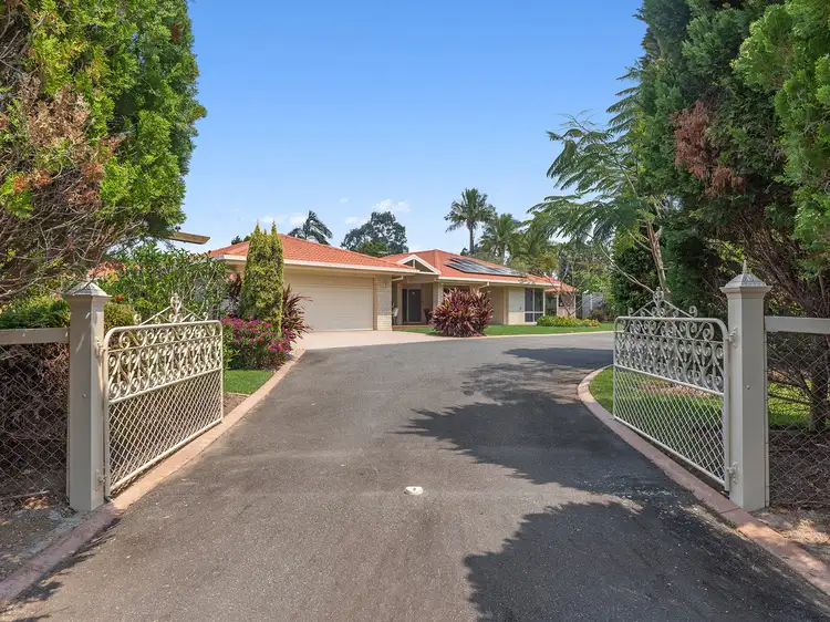 Second view of Homely house listing, 41 Carlock Promenade, Karalee QLD 4306