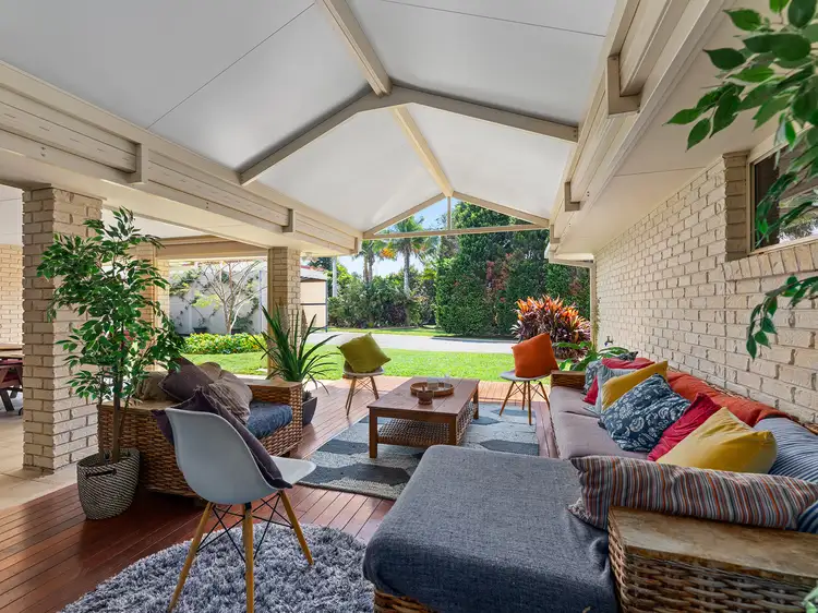 Fourth view of Homely house listing, 41 Carlock Promenade, Karalee QLD 4306
