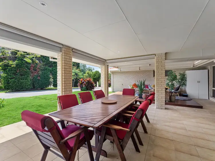 Fifth view of Homely house listing, 41 Carlock Promenade, Karalee QLD 4306