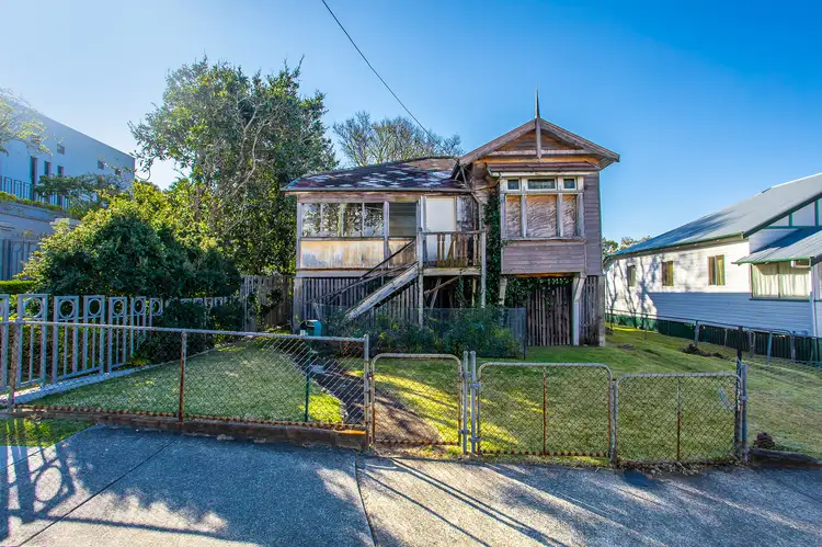 53 Walmsley Street, Kangaroo Point QLD 4169