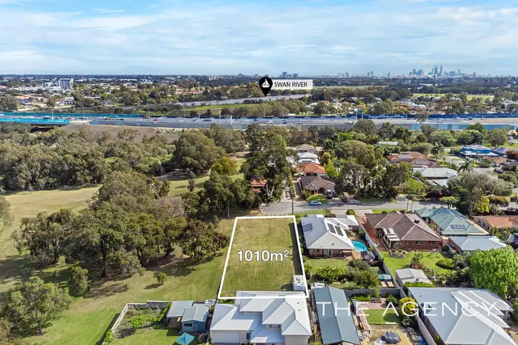 21 Constance Street, Bayswater WA 6053