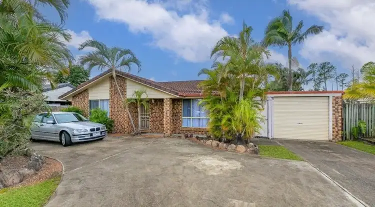 121 Bellini Road, Burpengary QLD 4505