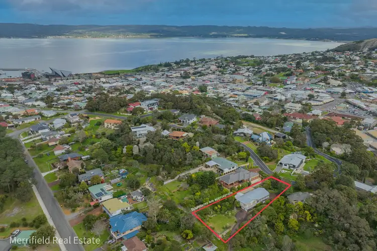 25 Munster Avenue, Mount Clarence WA 6330