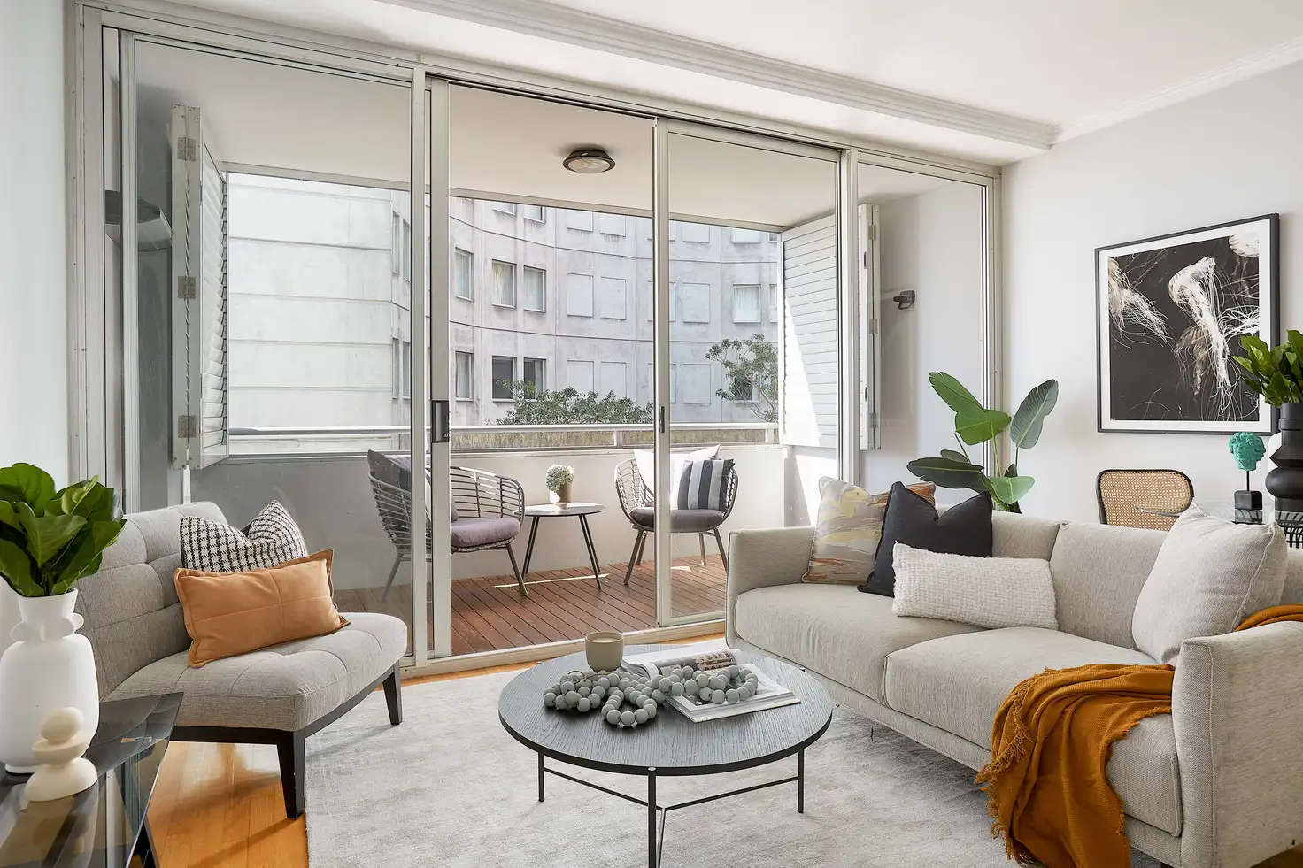 Main view of Homely apartment listing, 10/234 William Street, Potts Point NSW 2011
