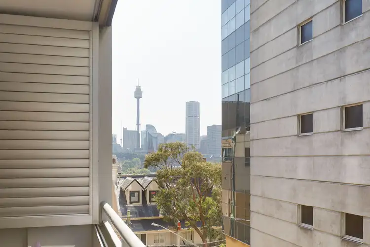 Third view of Homely apartment listing, 10/234 William Street, Potts Point NSW 2011