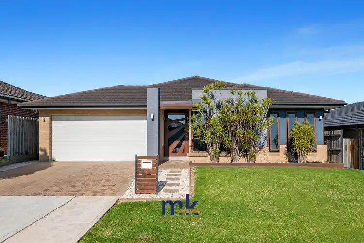 9 Tegal Street, Spring Farm NSW 2570