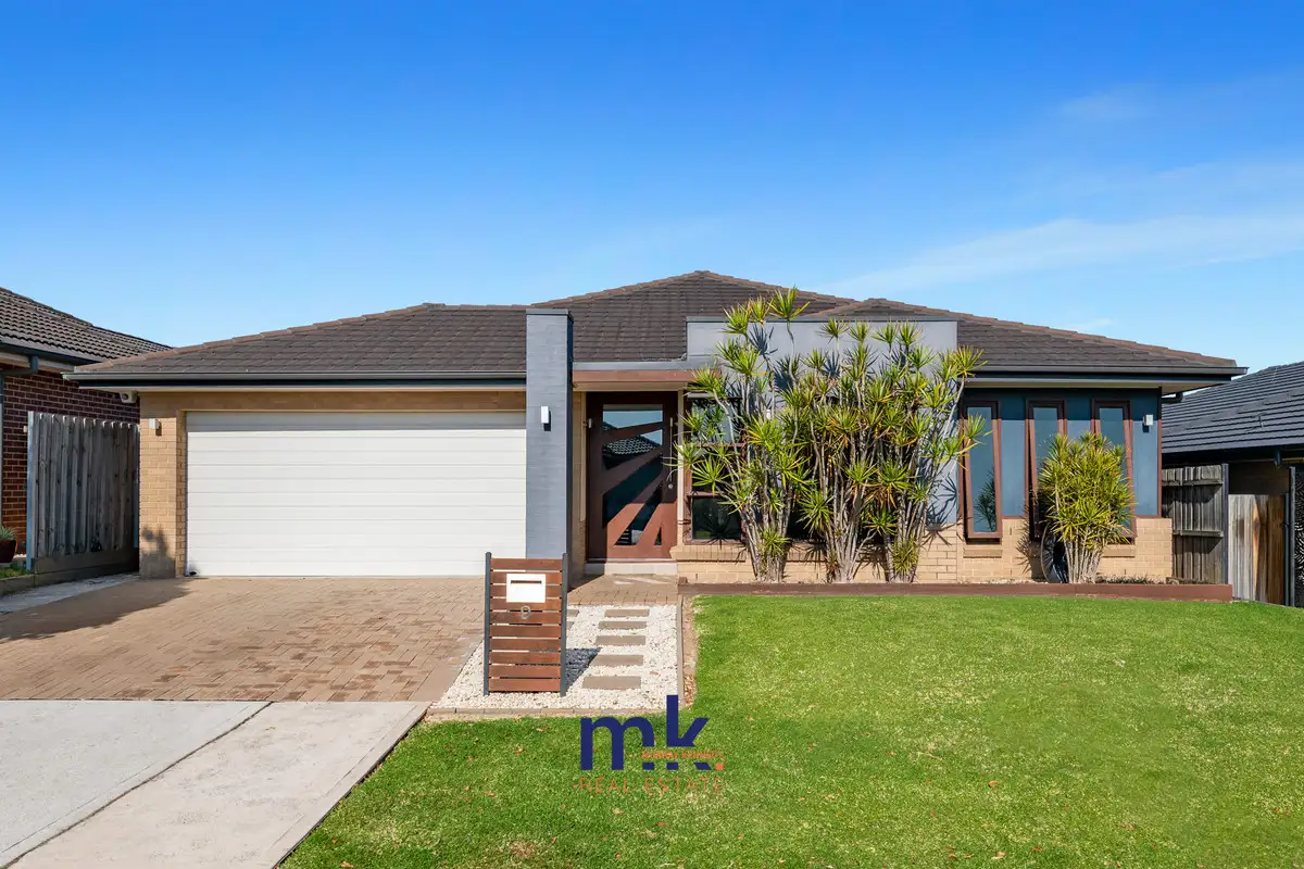 Main view of Homely house listing, 9 Tegal Street, Spring Farm NSW 2570