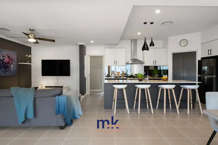 Third view of Homely house listing, 9 Tegal Street, Spring Farm NSW 2570