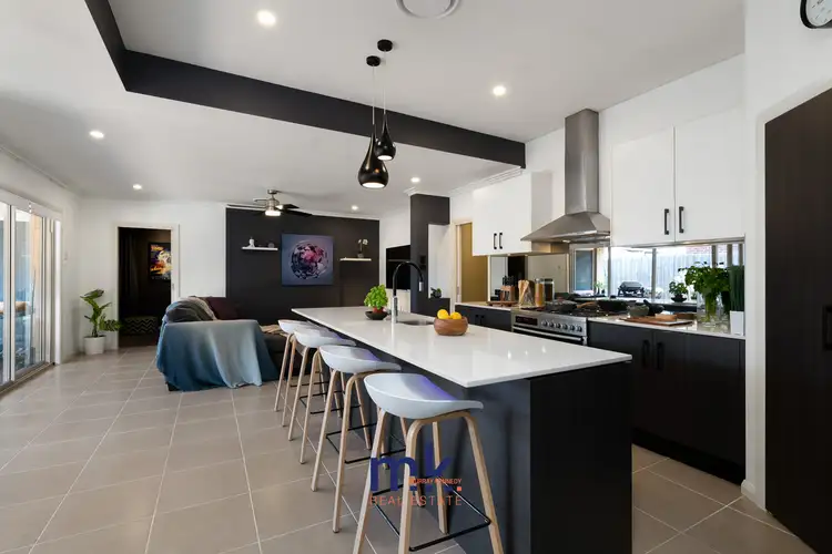 Fifth view of Homely house listing, 9 Tegal Street, Spring Farm NSW 2570