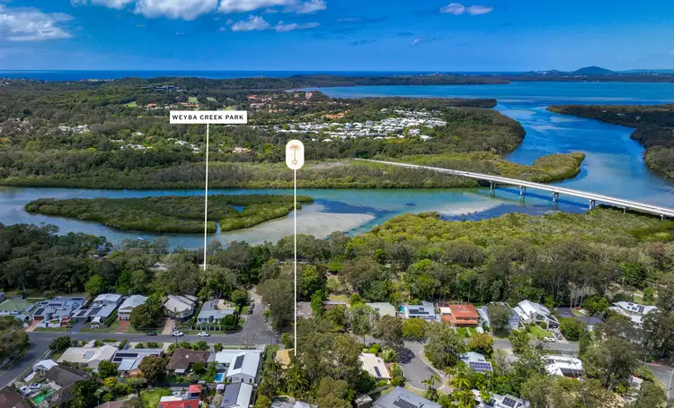 14 Creek Road, Noosaville QLD 4566