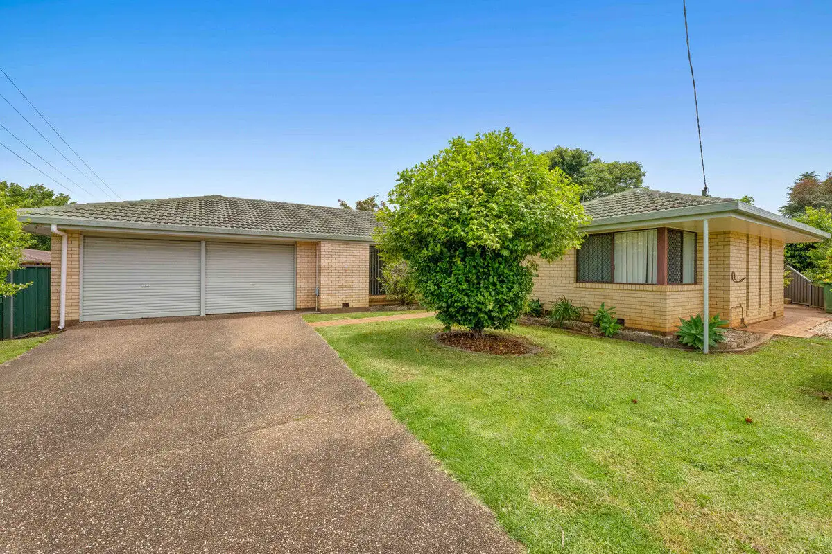 Main view of Homely house listing, 67 Knockator Crescent, Centenary Heights QLD 4350