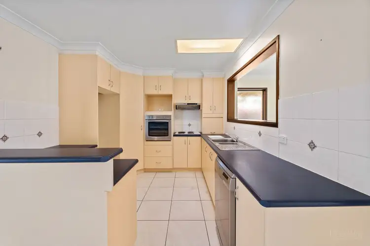 Second view of Homely house listing, 67 Knockator Crescent, Centenary Heights QLD 4350