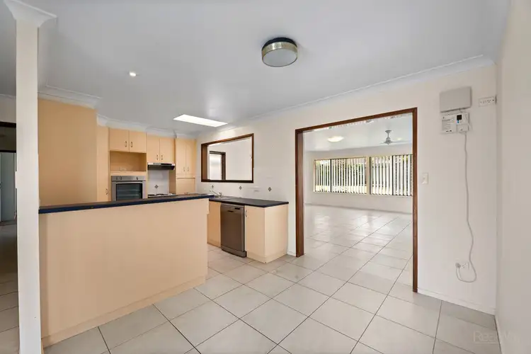 Third view of Homely house listing, 67 Knockator Crescent, Centenary Heights QLD 4350
