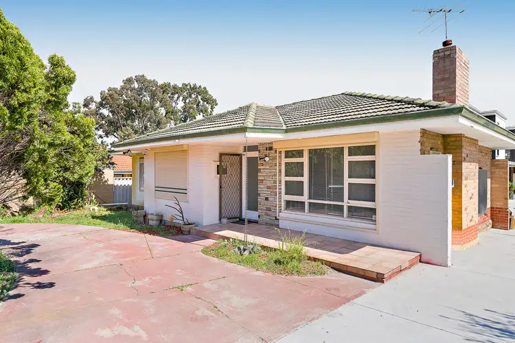 5 Ellam Street, St James WA 6102