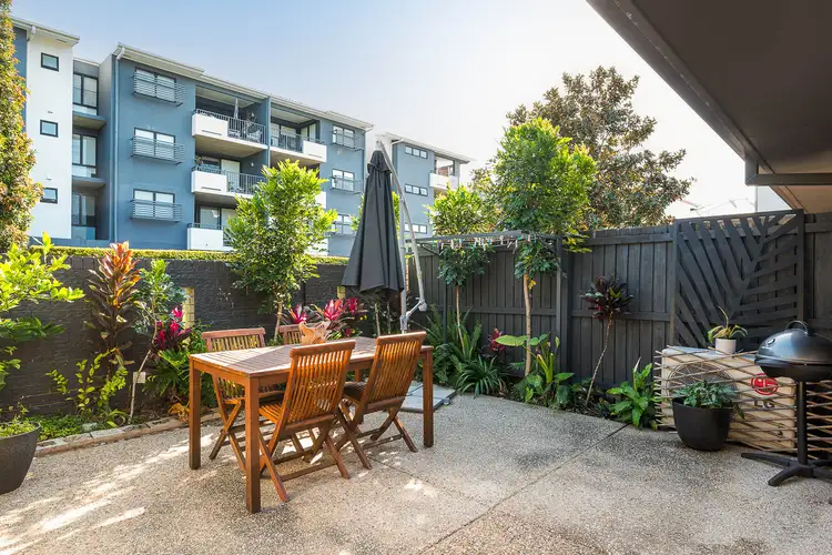 4/79 Annie Street, New Farm QLD 4005