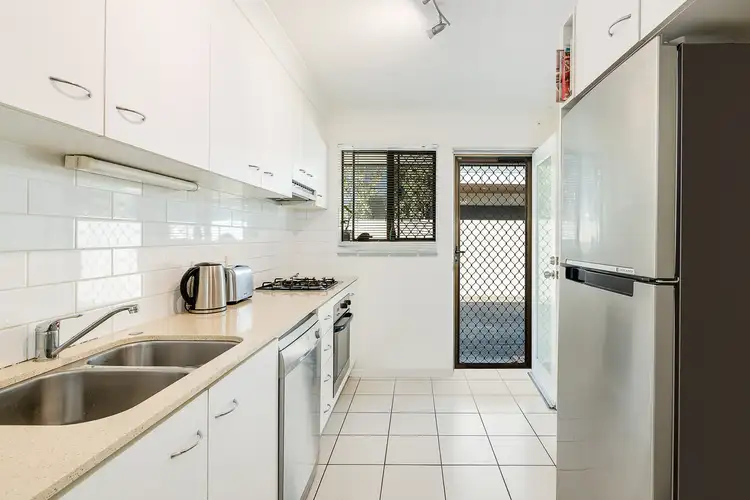 Sixth view of Homely apartment listing, 4/79 Annie Street, New Farm QLD 4005