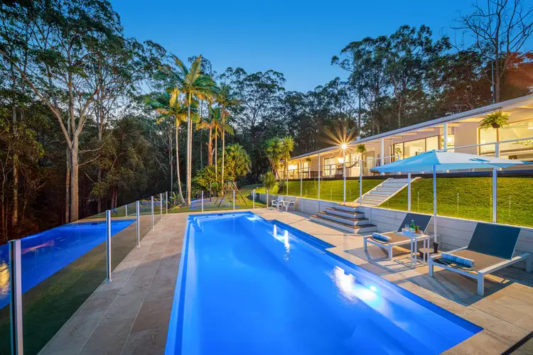 Main view of Homely house listing, 28 Old Kiel Mountain Road, Kiels Mountain QLD 4559
