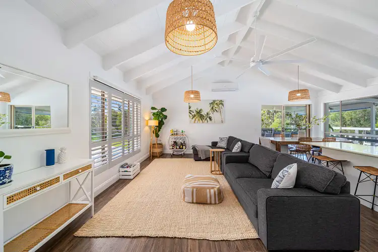 Fifth view of Homely house listing, 28 Old Kiel Mountain Road, Kiels Mountain QLD 4559