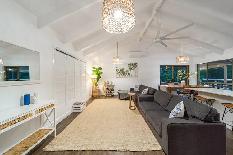 Sixth view of Homely house listing, 28 Old Kiel Mountain Road, Kiels Mountain QLD 4559