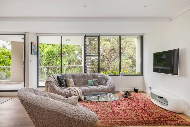 Main view of Homely apartment listing, 8/103a Birriga Road, Bellevue Hill NSW 2023