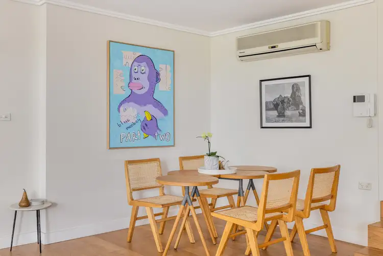 Sixth view of Homely apartment listing, 8/103a Birriga Road, Bellevue Hill NSW 2023